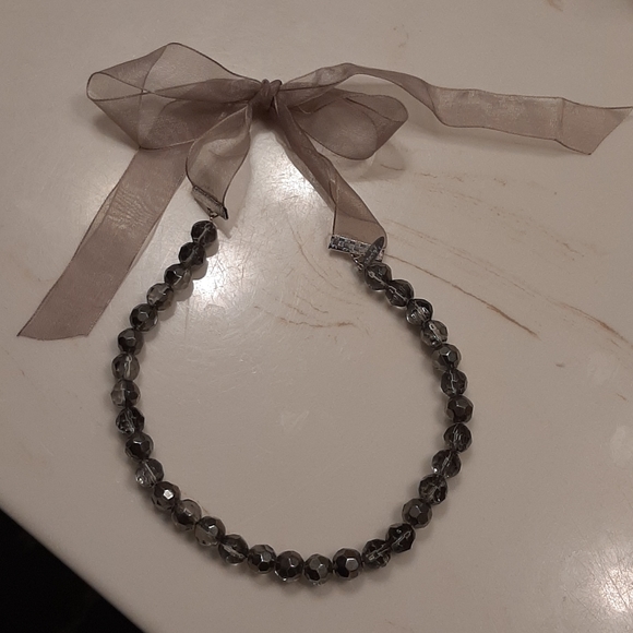 Metro 7 Jewelry - Metro 7 necklace - great used condition
